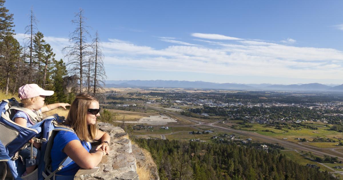 Road Trip Kalispell Outside Bozeman