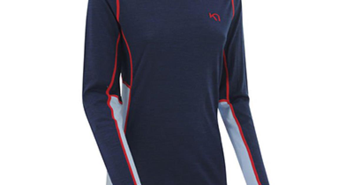 Kari traa hotsell base layer