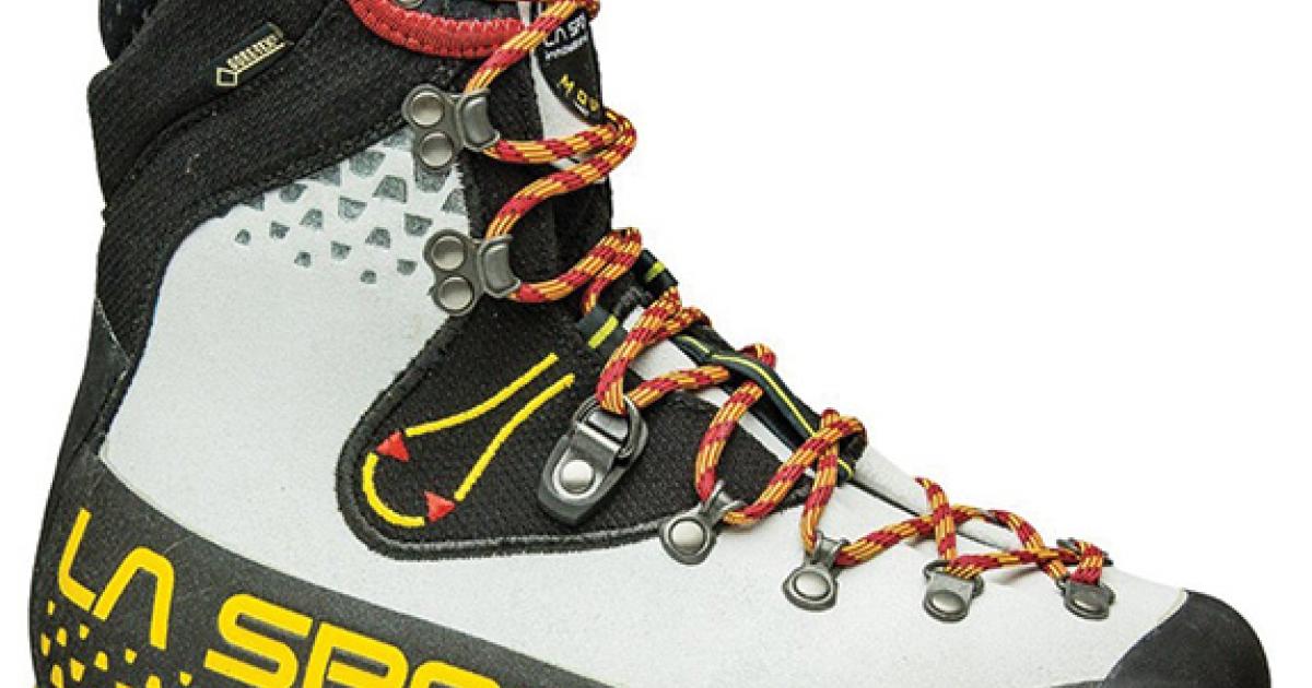 Review: La Sportiva Nepal Cube GTX | Outside Bozeman