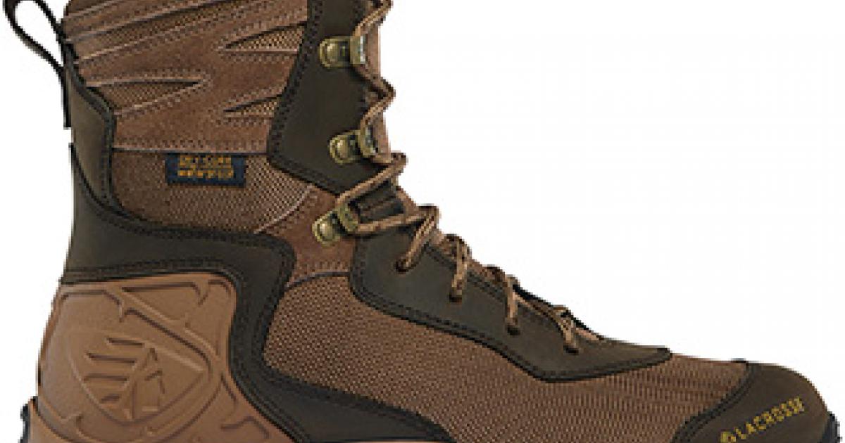Review: Lacrosse Windrose 8 display picture 1