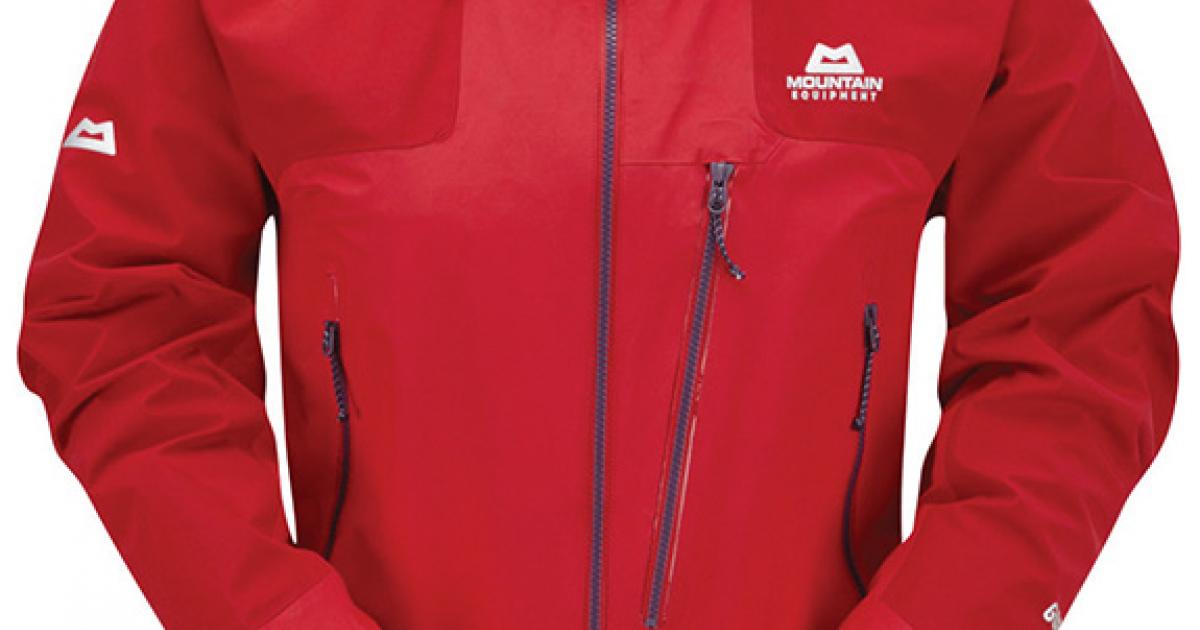 Mountain equipment cheap lhotse red