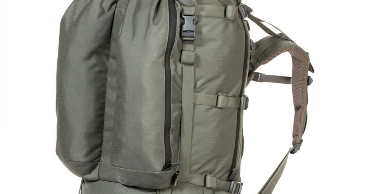 Review Mystery Ranch Marshall Pack Outside Bozeman