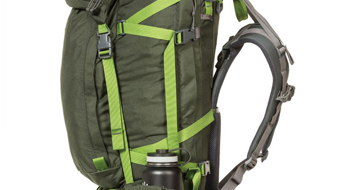 Mystery Ranch Turtle Shell Review: Mystery Ranch Terraplane | Outside Bozeman