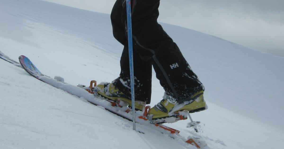 best telemark skis 2022