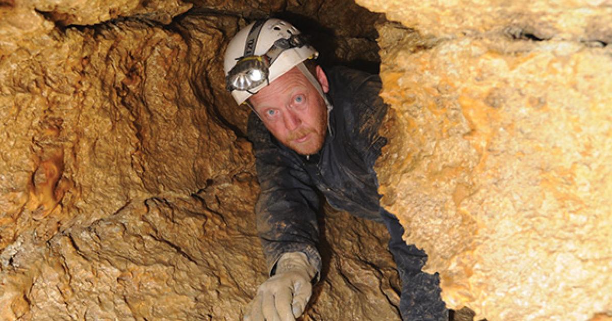 Northern Rocky Mountain Grotto