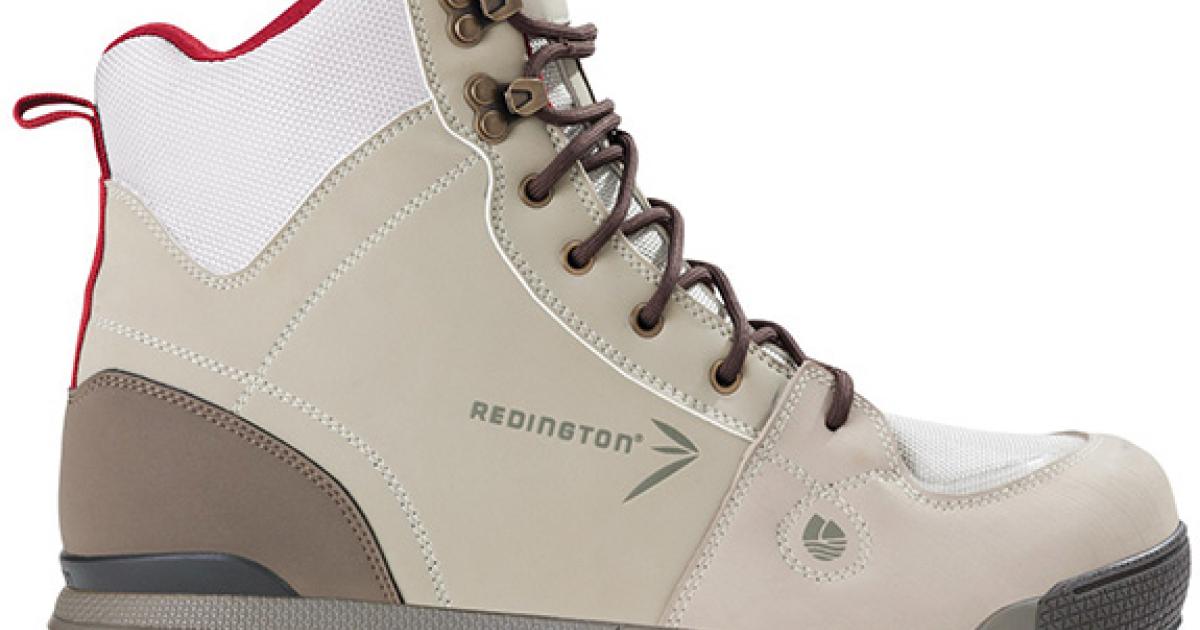 redington women's wading boots