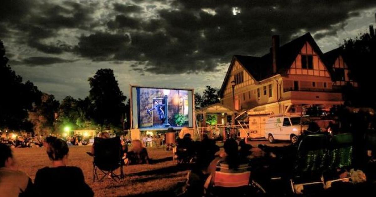 Film In Bozeman Outside Bozeman