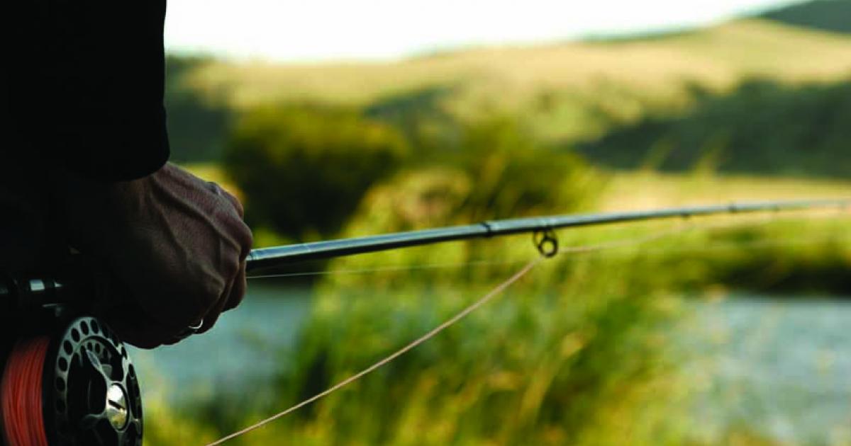 Using Scents in Fly Fishing: Is it Cheating?