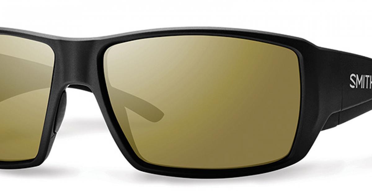 Smith bifocal best sale sunglasses polarized