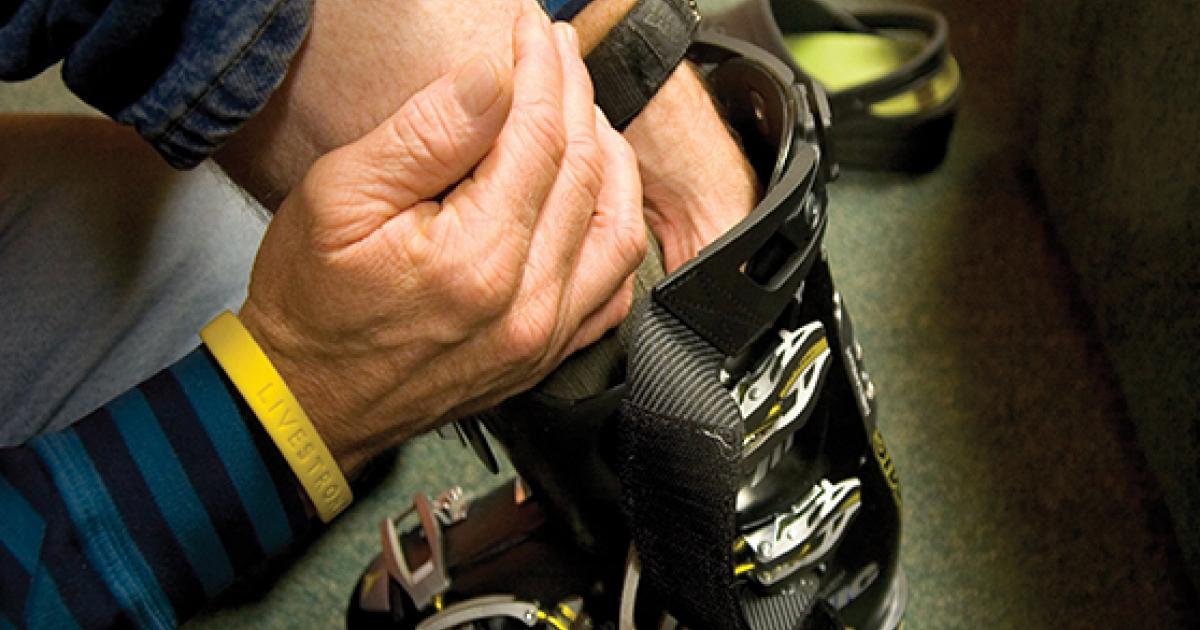 Better Boot-Fitting | Outside Bozeman