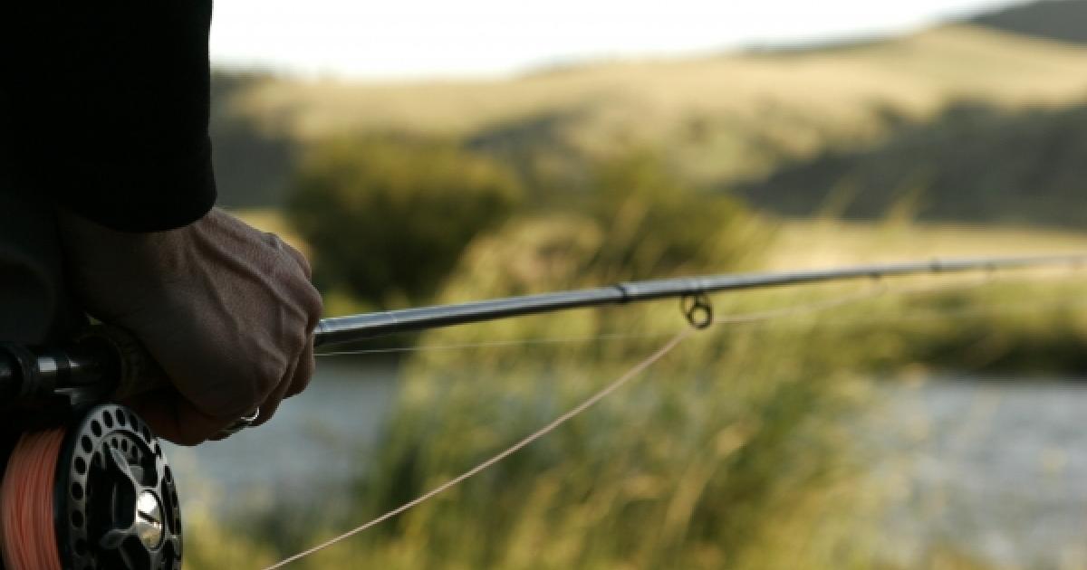 Building Your Own Fly Rod