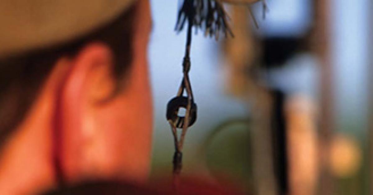 Archery Outside Bozeman