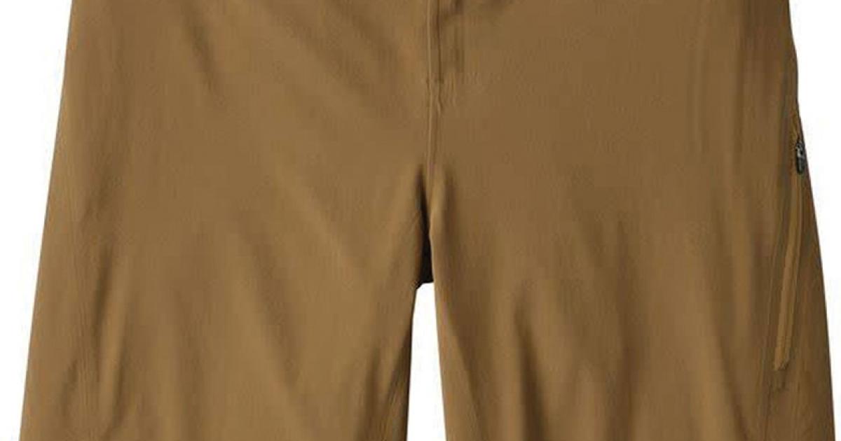 Patagonia dirt roamer short best sale