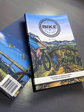 Last Best Bike Montana