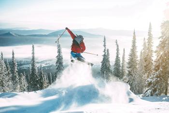 2021 ski giveaway