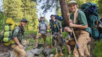 mt conservation corps