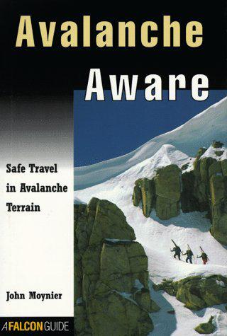 book avalanche aware