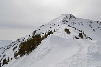 ski touring, backcountry skiing, hyalite