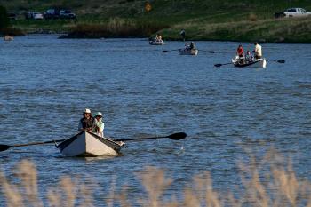 madison river regulations