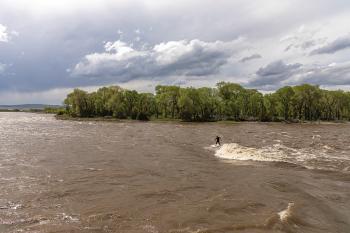 river surfing culture