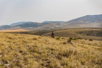 Copper City MTB