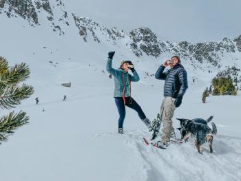 outside bozeman outdoor beer photo contest