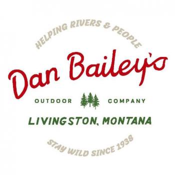 Dan Bailey's
