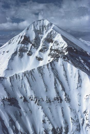 big sky, lone peak, montana, bozeman, mountains, skiing