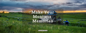 Outside Montana Adventures