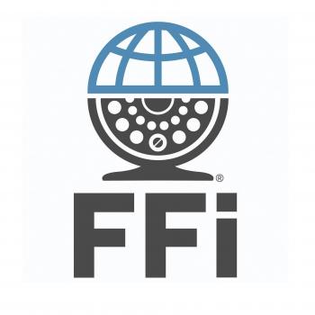 Fly Fishers International Logo 