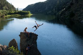 Photo by Kyle Christenson
