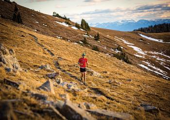 Spring Running Injuries