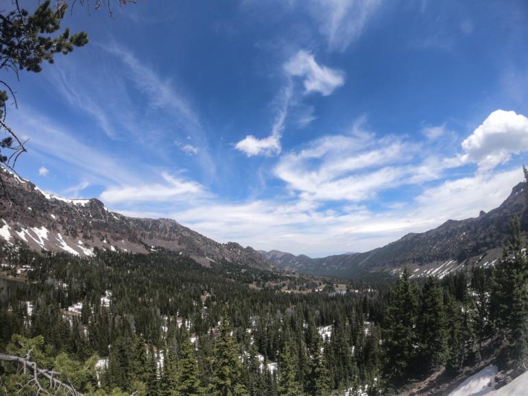 Emerald Lake Trail | Outside Bozeman