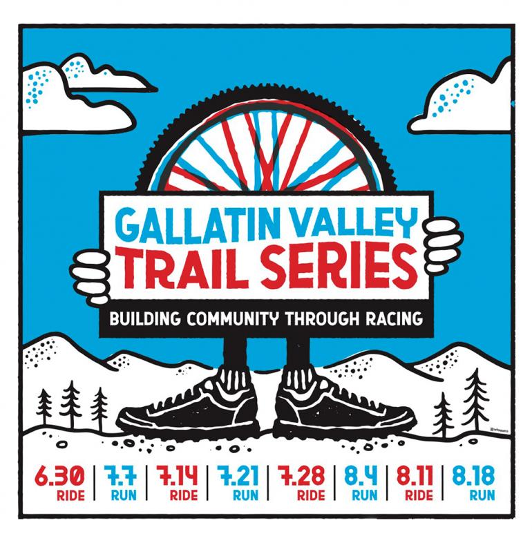 events, trail running, mountain biking