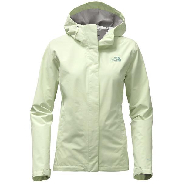 North Face Venture 2 Jacket Review