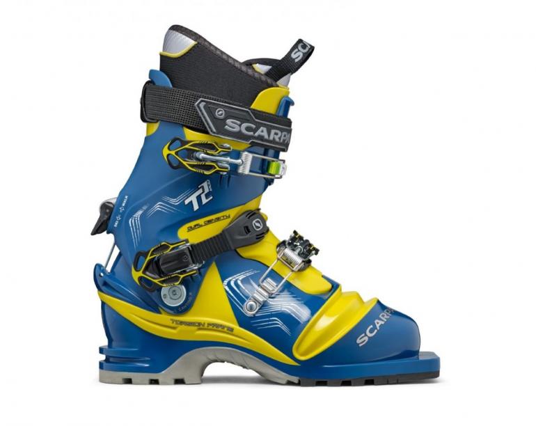 Review: SCARPA T2 Eco | Outside Bozeman