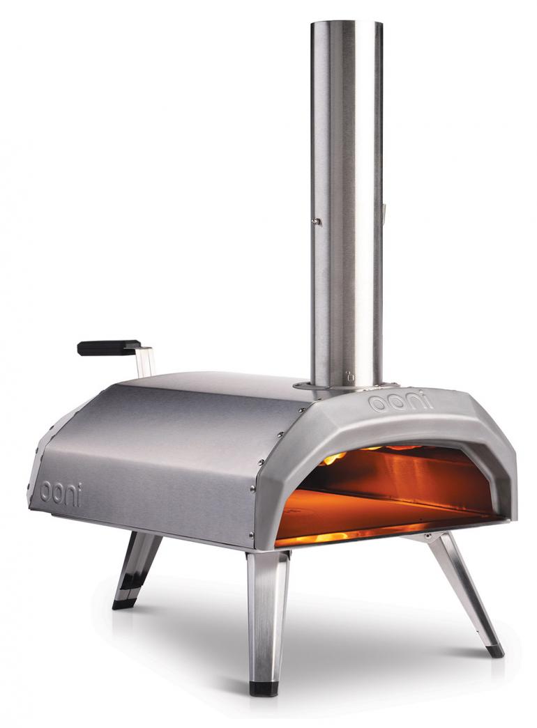 pizza oven, cooking, fire