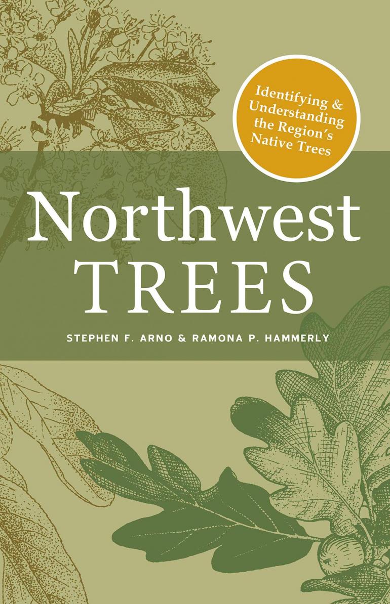 northwest trees book review