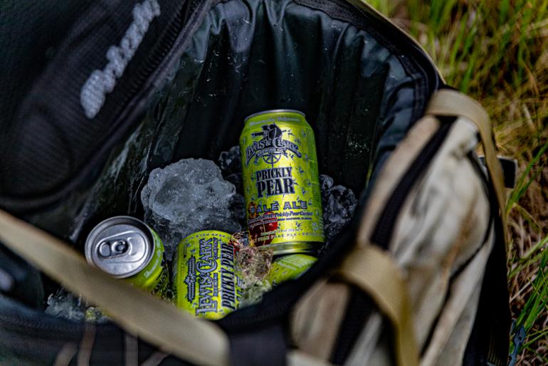 Grizzly store soft cooler