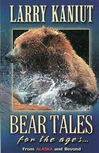 bear tales for the ages outside bozeman book review