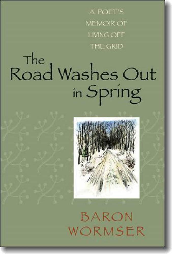 the road washes out in the spring outside bozeman book review