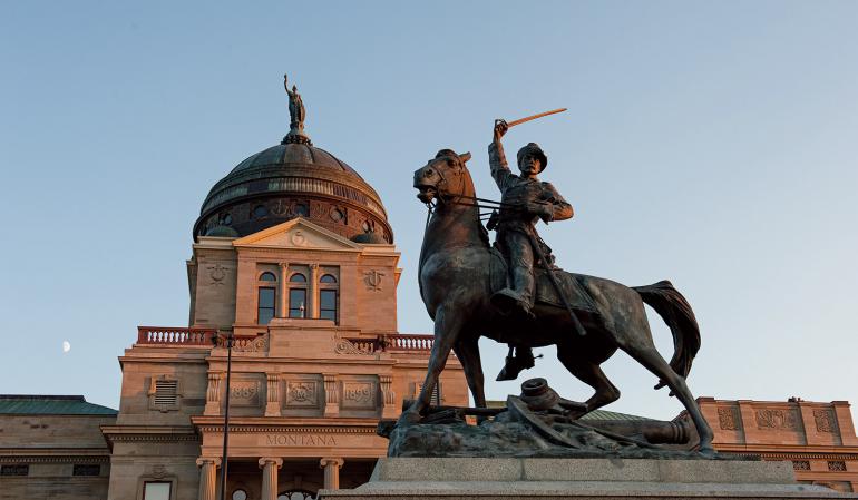 government, capitol, politics, statue