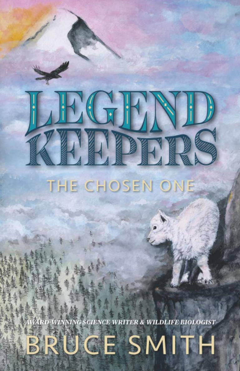 Legend Keepers: The Chosen One
