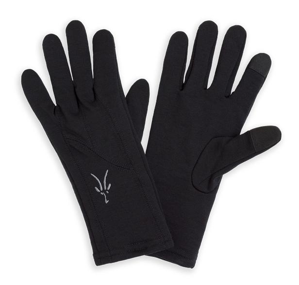 ibex glove liner