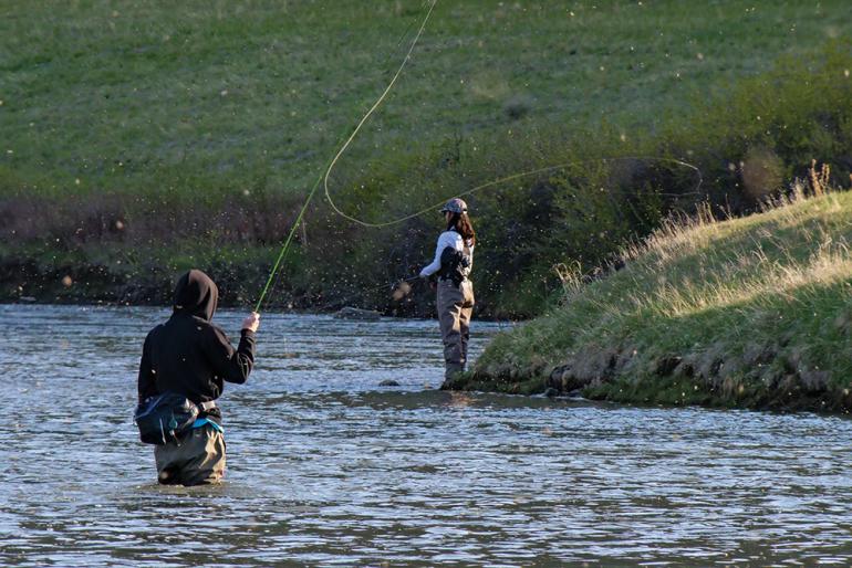 madison river fishing regulations