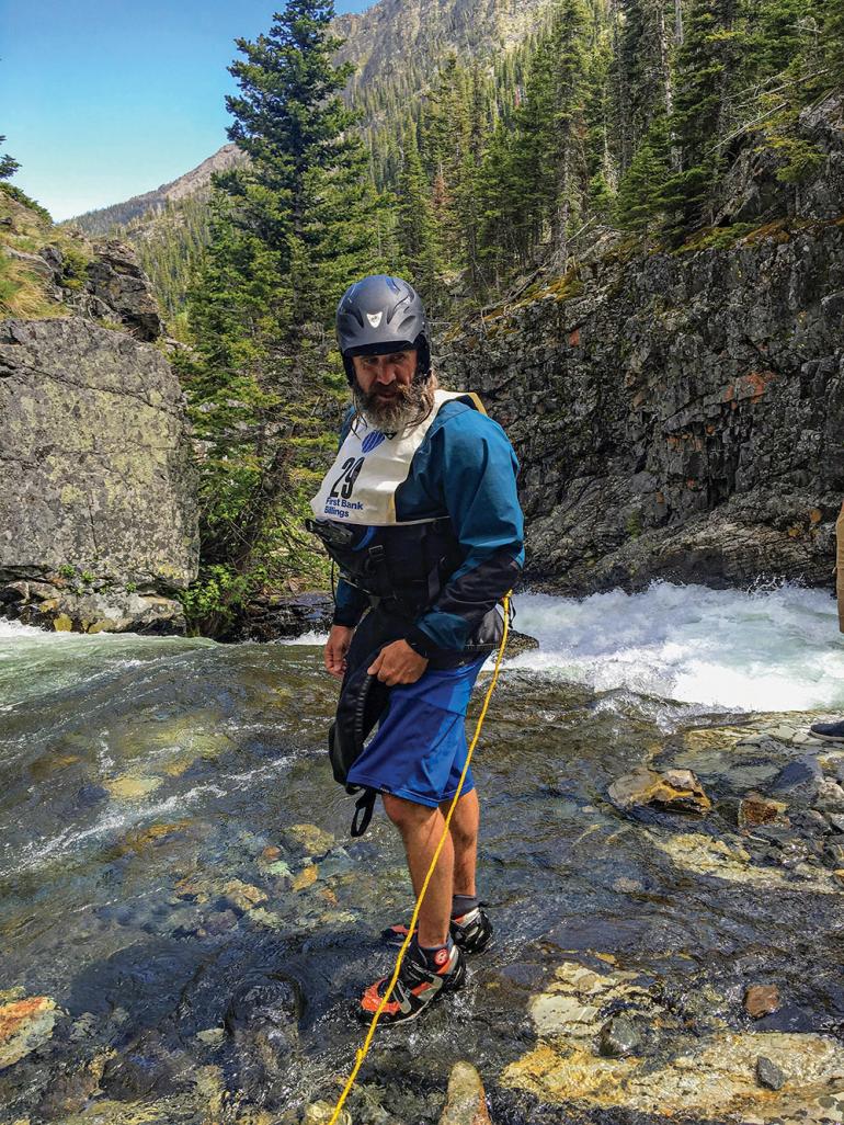 whitewater safety montana 