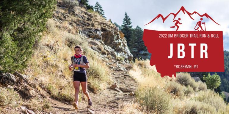 Jim Bridger Trail Run 2022