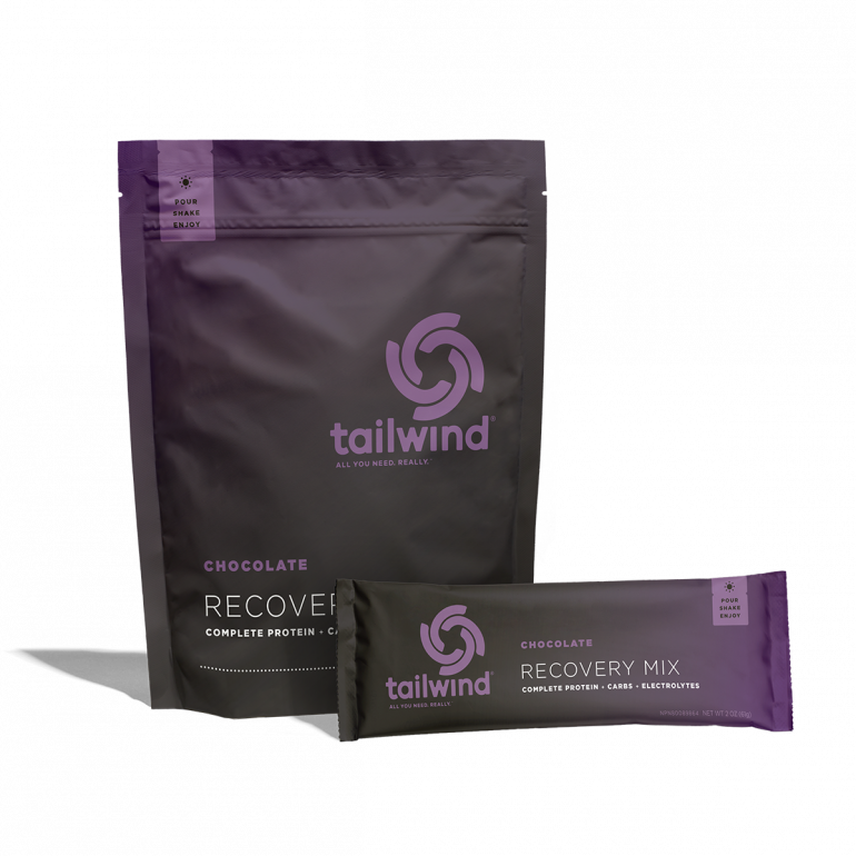 tailwind nutrition recovery mix