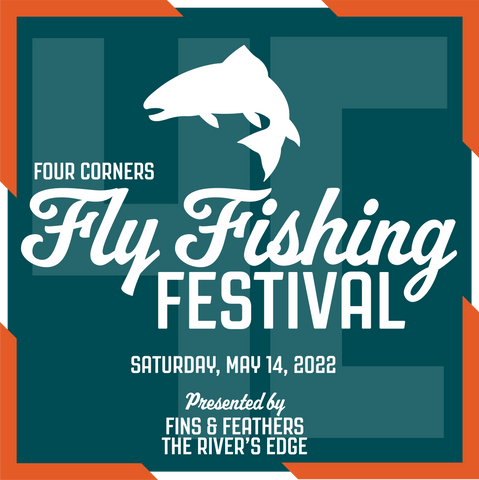 fly fishing festival
