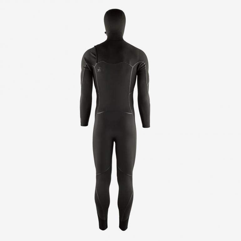 定番人気！ Review: Patagonia R4 Yulex Wetsuit | Outside Bozeman サーフィン・ボディボード